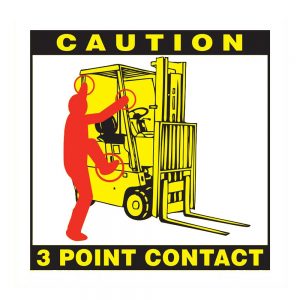 Olympia Services Online Forklift Safety Training